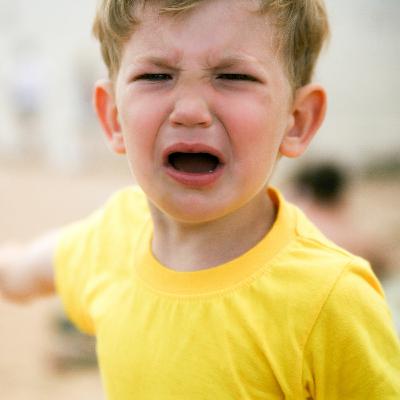 Autism & Disruptive Behaviors
