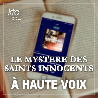 Le Mystère des Saints Innocents - épisode 11/12 Le Mystère des Saints Innocents - épisode 11/12