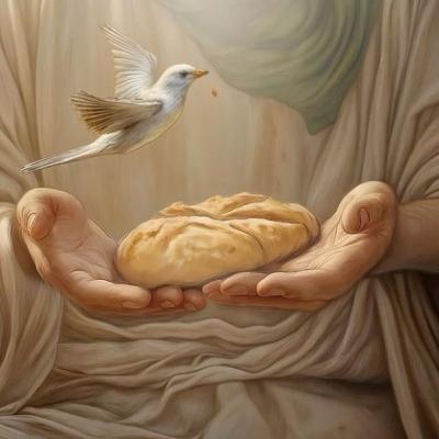 قصة عيسى عليه السلام