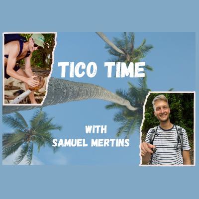 Ep. 12 - Wait can you hear us?