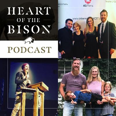 032: Kevin Durham - Filmmaker & Storyteller