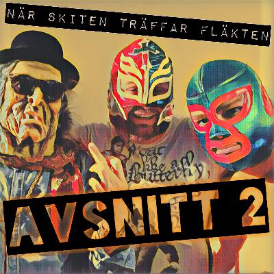 N.S.T.F #2 18-12-2016