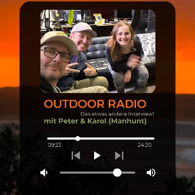 MANHUNT-GRÜNDER: Peter + Karol im Interview MANHUNT-GRÜNDER: Peter + Karol im Interview