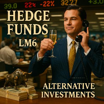 ALT - Hedge Funds