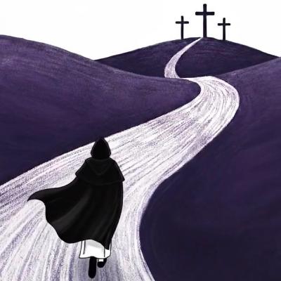 Meditazione di Quaresima 1 | Vitae Fratrum