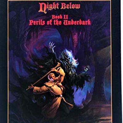 Splatbook #44 - Night Below, Part 2