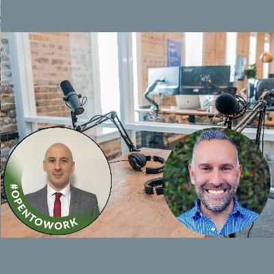 IT Business Partner Playbook - Looking for a BRM role, Special Edition with James Rowbotham