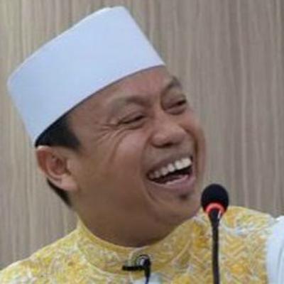 Ustad Das'ad Latief - Ceramah super seru di RaPim Polri Ustad Das'ad Latief - Ceramah super seru di RaPim Polri