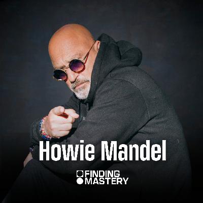 From Panic Attacks to Prime-Time: Howie Mandel’s Survival Story