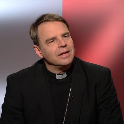 Adoratio und Caritas: Ein Gegensatz? (Mit Bischof Stefan Oster) Adoratio und Caritas: Ein Gegensatz? (Mit Bischof Stefan Oster)