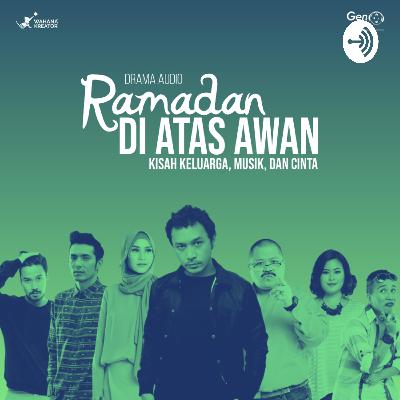 Ramadan Di Atas Awan - Episode 15