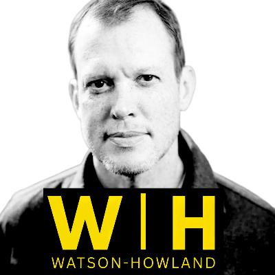 #63: Feeling Trapped? How to Leave Your Old Life & Travel the World (2026) - Rolf Potts
