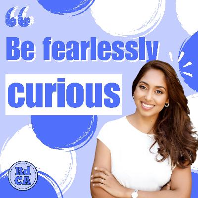 Articles Are For The Curious Mind | Vidhya Jayawardena