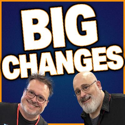 Episode 155 - Big Changes Ahead for Flick Flops (Help Us Pick 2026’s Biggest Movie Flops!) Episode 155 - Big Changes Ahead for Flick Flops (Help Us Pick 2026’s Biggest Movie Flops!)