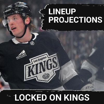 Talking Kings offseason moves, preseason performance and projected lineup with Karo Blikian