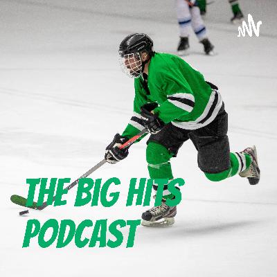 Our first episode!! (Late) Playoff predictions. Our first episode!! (Late) Playoff predictions.