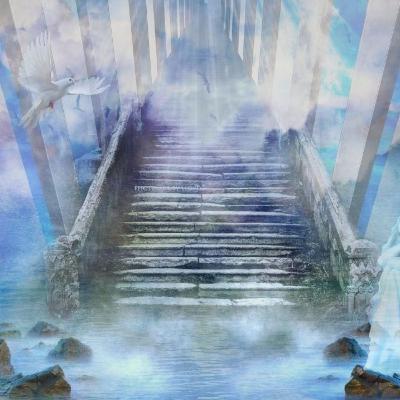 Near Death Experience: I Died And Angels Gave Me A Life Review | NDE Near Death Experience: I Died And Angels Gave Me A Life Review | NDE