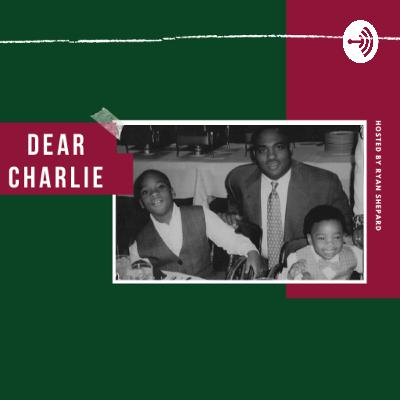Episode #10: Dear Charlie, when did you learn to forgive? Episode #10: Dear Charlie, when did you learn to forgive?