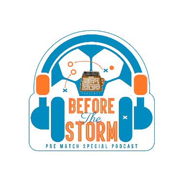 Before the Storm - Sevilla