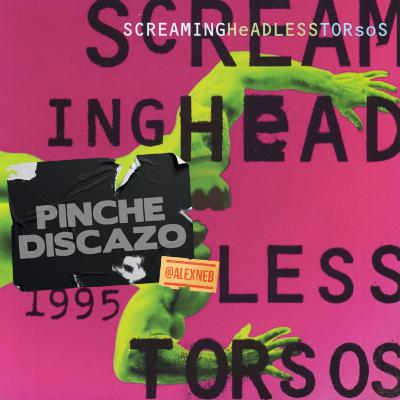 (S:01 E:05) Screaming Headless Torsos - 1995 (S:01 E:05) Screaming Headless Torsos - 1995