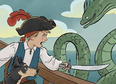 Episode Fourteen: Soap Serpent Episode Fourteen: Soap Serpent