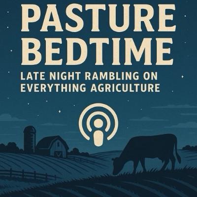 Ep. 19 Dr Louise Manning PhD "Wouldn't it be wonderful..."