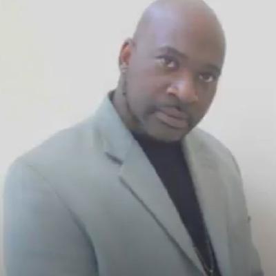 Who is George Alford?