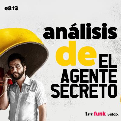 Las películas que definieron los 2010s y nuestro análisis de El Agente Secreto