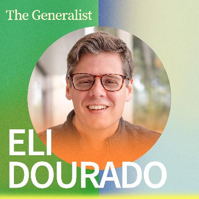 Reviving Forgotten Technologies: How Airships, Supersonic Flight, and Geothermal Energy Could Transform Our World | Eli Dourado (Head of Strategic Investments at Astera Institute)