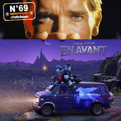 #69 EN AVANT : Mon elfe, ma bataille ! #69 EN AVANT : Mon elfe, ma bataille !