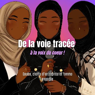 08 - Souba - De la voie tracée à la voix du coeur 08 - Souba - De la voie tracée à la voix du coeur