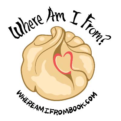Where Am I From? Jade Amez