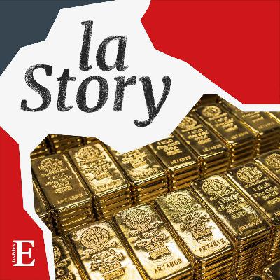 Or : la Suisse raffine à plein régime Or : la Suisse raffine à plein régime