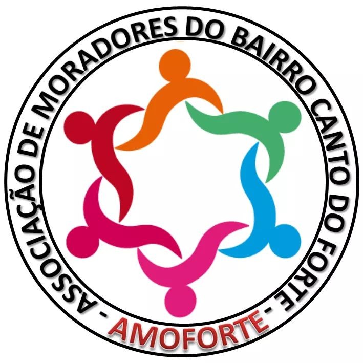 INFORTE 05° EDIÇÃO - AMOFORTE na Faxina ECOMOV