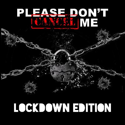 PDCM Episode 6 (Lockdown Edition) - How To Survive A Lockdown PDCM Episode 6 (Lockdown Edition) - How To Survive A Lockdown