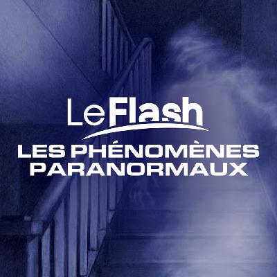 Le Paranormal - Émission du 31 octobre 2024