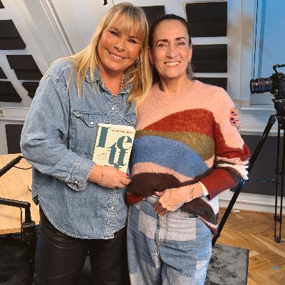 Camilla Miehe-Renard: Sammenbrud og om at blive en ny version af sig selv