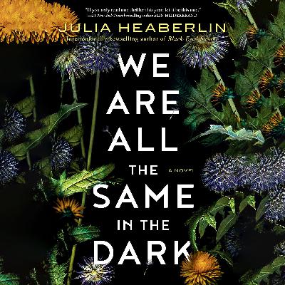 We Are All the Same in the Dark by Julia Heaberlin We Are All the Same in the Dark by Julia Heaberlin