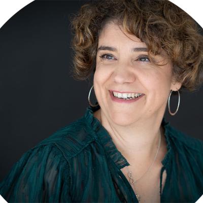 #048- Marie Danielle TUR - PMA - Parlons de Procréation Médicalement Assistée