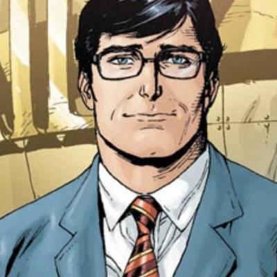 Identidad Secreta de Clark Kent