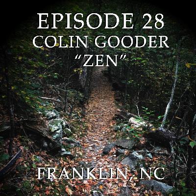28 - Colin Gooder 28 - Colin Gooder