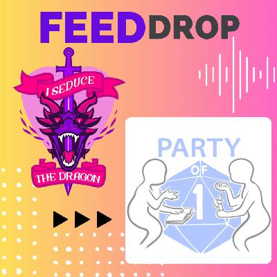 FEED DROP: Jess (mostly) survives “Party of One”