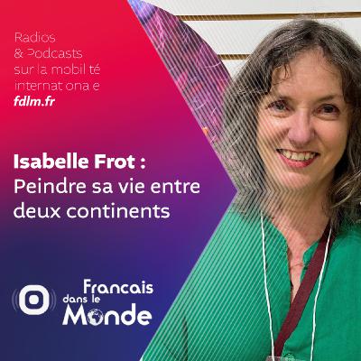 Direction l'atelier québécois d'Isabelle Frot Direction l'atelier québécois d'Isabelle Frot