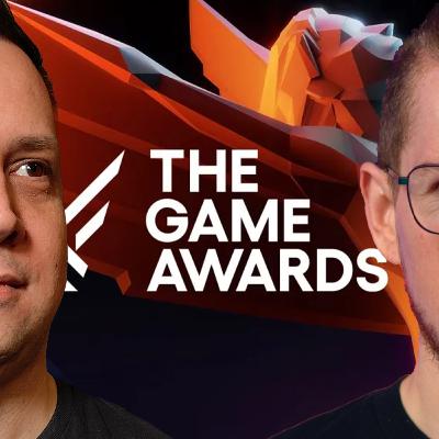 Game Of The Year Is... Game Of The Year Is...