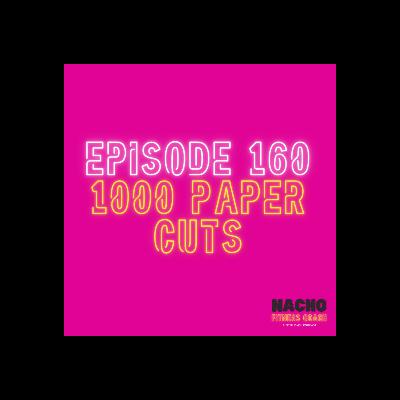 1000 Paper Cuts: Are You Letting Small Habits Do Big Damage?