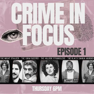 EP1: LA Killers