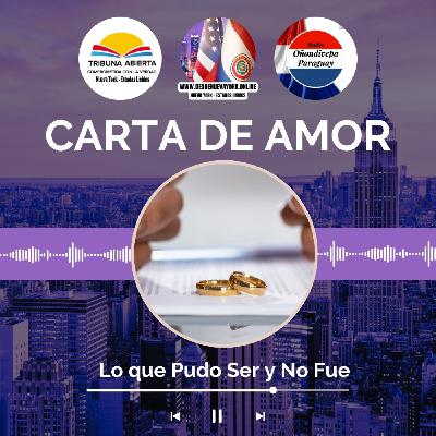 Lo que Pudo Ser y No Fue