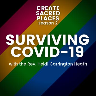 Surviving COVID-19 Surviving COVID-19