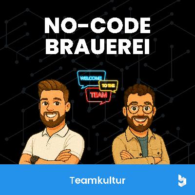 Teamkultur bei Blinno - Ein Blick hinter die Kulissen