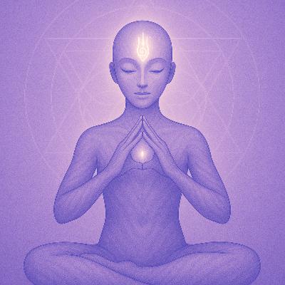 MEDITACIÓN - CONECTA CON TU INTUICIÓN MEDITACIÓN - CONECTA CON TU INTUICIÓN